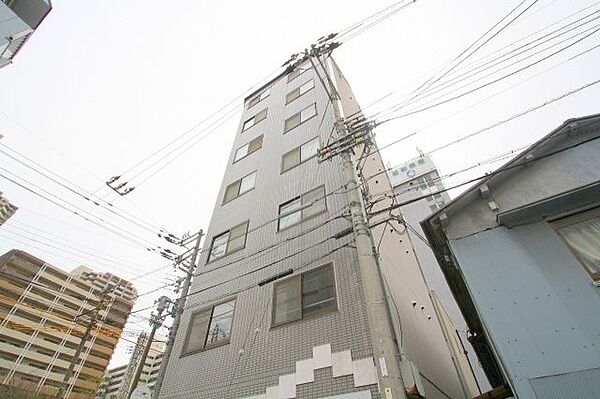 大阪府大阪市城東区野江２丁目(賃貸マンション1LDK・5階・32.49㎡)の写真 その1