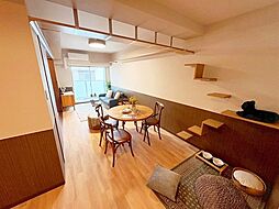 LEGALAND猫 MIYAKOJIMA 1LDKの写真