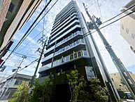 大阪府東大阪市足代北1丁目：物件画像／株式会社シーズ　スモッティー京橋店