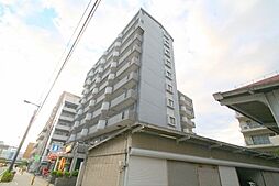 エリジェール新森