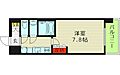 セオリー大阪イーストドア7階6.8万円