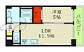 ALBAGRANDE6階9.5万円