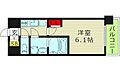 エスリード ザ・レーヴ大阪5階6.7万円