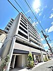大阪府大阪市東成区玉津2丁目：物件画像／株式会社シーズ　スモッティー京橋店