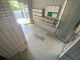 ルームス古市  ｜ 大阪府大阪市城東区古市３丁目（賃貸マンション1R・1階・17.11㎡） その21