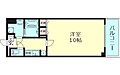 エスティメゾン京橋12階11.9万円