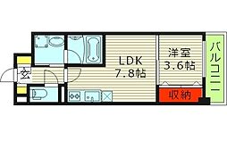 🉐敷金礼金0円！🉐グランツ鶴見