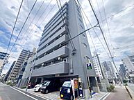 大阪府大阪市都島区都島北通2丁目：物件画像／株式会社シーズ　スモッティー京橋店