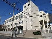 大阪市立諏訪小学校 徒歩12分。 950m