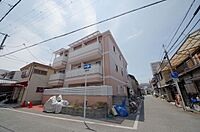 大阪府大阪市旭区清水1丁目：物件画像／株式会社シーズ　スモッティー京橋店