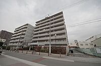 大阪府大阪市城東区今福西6丁目：物件画像／株式会社シーズ　スモッティー京橋店