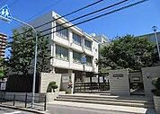 大阪市立今津小学校 徒歩5分。 390m