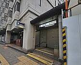 横堤駅(Osaka　Metro 長堀鶴見緑地線) 徒歩10分。 790m