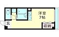アリタビル京橋4階4.4万円
