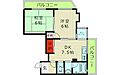 中井ハイツ2階7.0万円