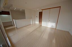 レジディア都島1 4LDKの写真
