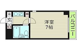🉐敷金礼金0円！🉐アクエルド都島