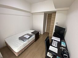 ファステート大阪城東グリッジ 1Kの写真