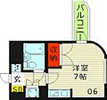 フォーラム都島内代駅前7階3.6万円