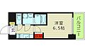 エスリードレジデンス大今里5階6.2万円