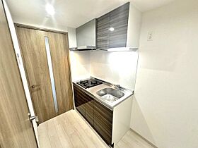 LIVIAZ OSAKA Verite  ｜ 大阪府大阪市東成区玉津３丁目（賃貸マンション1K・5階・23.70㎡） その4