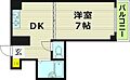 クリスタルコート666階4.6万円