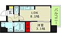 C.COLORIII2階8.2万円