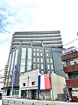 アヴェニール中崎  ｜ 大阪府大阪市北区中崎１丁目（賃貸マンション1LDK・9階・32.72㎡） その23