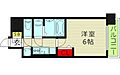 プレサンス京橋GREEN YARDレアルテ8階7.4万円