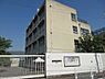 周辺：東大阪市立英田北小学校 徒歩15分。 1150m