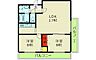 間取り：間取図