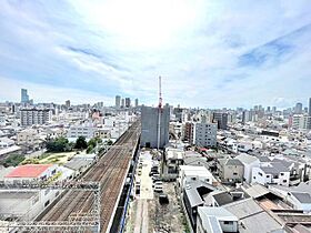 アドバンス大阪ストーリア  ｜ 大阪府大阪市東成区玉津３丁目（賃貸マンション1K・10階・21.66㎡） その19