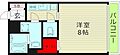 LINX大阪城イーストレジデンス9階7.9万円