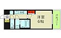 プレサンス桜川グロワール5階7.3万円
