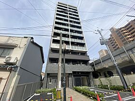 大阪府大阪市東成区玉津３丁目（賃貸マンション1K・5階・22.42㎡） その7