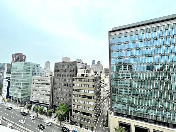 大阪府大阪市北区西天満６丁目(賃貸マンション2LDK・3階・43.94㎡)の写真 その19