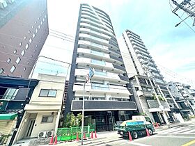 セレニテ阿波座ミラク  ｜ 大阪府大阪市西区川口３丁目（賃貸マンション1DK・13階・24.35㎡） その1