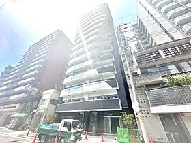 セレニテ阿波座ミラク  ｜ 大阪府大阪市西区川口３丁目（賃貸マンション1DK・13階・24.35㎡） その4