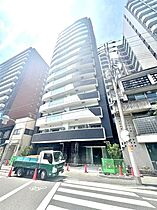 セレニテ阿波座ミラク  ｜ 大阪府大阪市西区川口３丁目（賃貸マンション1K・14階・21.26㎡） その22