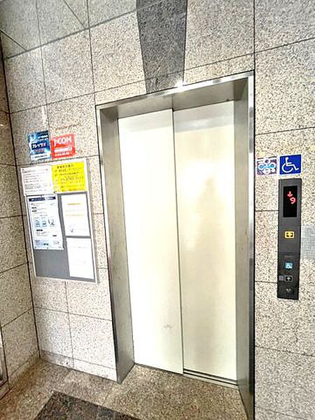 インターナショナル玉造 ｜大阪府大阪市東成区東小橋１丁目(賃貸マンション1R・4階・18.00㎡)の写真 その25