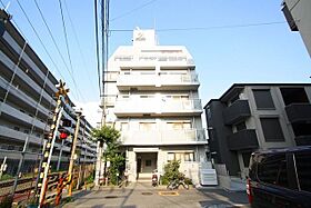 グランデール京橋  ｜ 大阪府大阪市城東区新喜多１丁目（賃貸マンション1R・7階・16.46㎡） その23