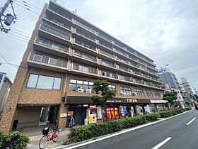 シティハイツ深江  ｜ 大阪府大阪市東成区深江南１丁目（賃貸マンション2LDK・3階・54.00㎡） その23