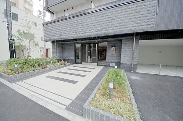 アドバンス大阪城北ルミウス ｜大阪府大阪市城東区野江２丁目(賃貸マンション1K・10階・21.66㎡)の写真 その14