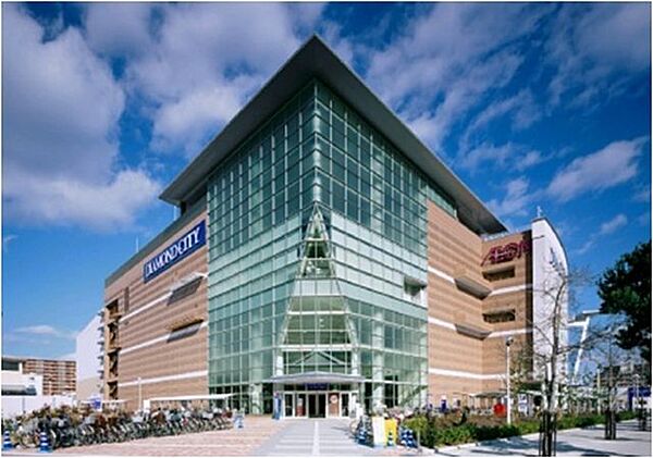 画像29:ゆうちょ銀行大阪支店イオンモール鶴見緑地内出張所 865m