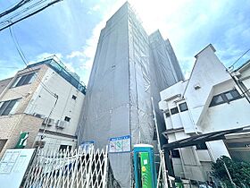 VIGORE　miyakojima  ｜ 大阪府大阪市都島区大東町１丁目（賃貸マンション1LDK・3階・30.50㎡） その1