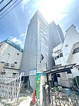 大阪府大阪市都島区大東町１丁目（賃貸マンション1LDK・3階・30.50㎡） その4