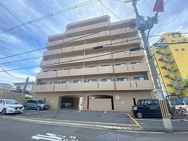 大阪府東大阪市川俣１丁目(賃貸マンション3LDK・5階・56.13㎡)の写真 その1