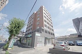 ラフィーネ・シャンブル  ｜ 大阪府大阪市鶴見区鶴見４丁目（賃貸マンション1LDK・4階・34.13㎡） その1