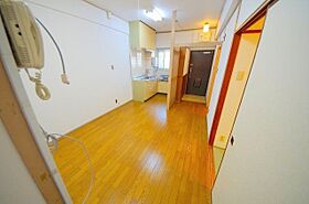 新森小路コーポ  ｜ 大阪府大阪市旭区新森１丁目（賃貸マンション3LDK・7階・52.00㎡） その3