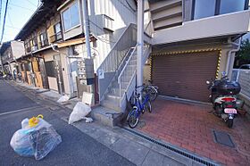 大阪府守口市豊秀町１丁目（賃貸マンション1LDK・4階・46.80㎡） その15